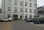 Hôtel Châteaux de la Loire - Best Western Central Hotel-3