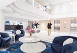 Hôtel The Rocks - The Sebel Quay West Suites Sydney-2