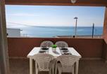 Location vacances Communauté Valencienne - Nautic Vista Mar Orangecosta-3