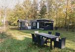 Location vacances Rønne - Two-Bedroom Holiday Home In Ronne-2