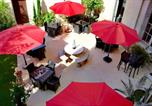 Hôtel Châteaux de la Loire - Best Western Central Hotel-2
