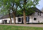 Hôtel North Brabant - Bed & Breakfast Langlaar-1