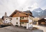 Location vacances Sillian - Manuel's App Watschinger - Enzian-1