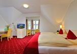 Hôtel Warstein - Landhotel Albers-3