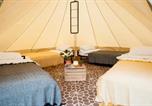 Location vacances Wargrave - Nine Yards Bell Tents - Henley-1