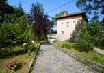 Location vacances Pola de Laviana - Villa Mercedes-4