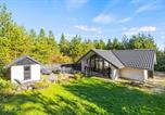 Location vacances Henne Strand - 3 Bedroom Amazing Home In Nørre Nebel-1