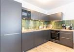 Location vacances Les Avanchers-Valmorel - Appartement Lumi G461-2