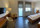 Hôtel Maintal - Hotel Carle-1