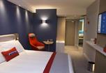 Hôtel Slough - Holiday Inn Express Windsor by Ihg-4