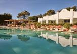 Hôtel Le vieux Marbella - Kimpton Los Monteros Marbella by Ihg-2