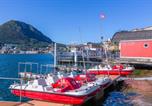Location vacances Lugano - Cosy Home Lugano Few Min From Lake - Happy Rentals-3