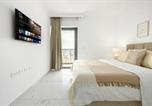 Location vacances Jérusalem - Mr savyon view 2br with balcony-4