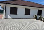Location vacances Nitra - Apartmán Losonci-2