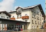 Location vacances Rauris - Ferienwohnung In Rauris-4