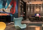 Hôtel Berlin - Motel One Berlin-Alexanderplatz-4