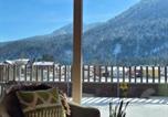 Location vacances Innsbruck - Luxurious Villa Rental in Scharnitz, Austria - Ultimate Comfort-1