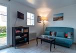 Location vacances Plomodiern - Pentrez Cottage - 600m de la Plage-1