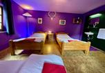 Location vacances Kaisers - Ciao Amore St. Anton-2