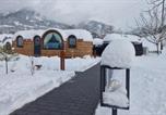 Location vacances Werfen - Igluhut Four Seasons-3