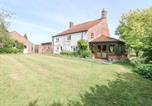 Location vacances East Dereham - Lyons Green-1