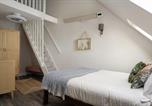 Location vacances South Cerney - Green Haven-3