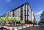 Hôtel Washington - Tempo By Hilton Washington Dc Downtown-2