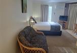 Hôtel Coffs Harbour - Sawtell Motor Inn-3