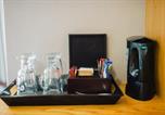 Location vacances Grahamstown - Kududu Guest House-4
