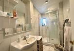 Location vacances Camden Town - 3 bed kings cross guest house-3