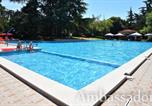 Hôtel Varna - Hotel Ambassador - Free Parking-3