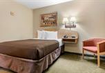 Hôtel Elkhart - Birch Hill Suites - South Bend-4
