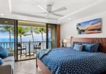 Location vacances Lahaina - Oceanfront Lahaina Studio on the Sand 327-2