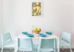 Location vacances Pašman - Wohnung mit Terrasse, Grill, Garten und Meerblick-3