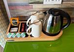Location vacances Cardiff - Wisestay-3