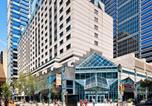 Hôtel Philadelphie - The Westin Philadelphia-3