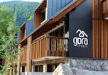 Location vacances Kranjska Gora - Gora Luxury Apartments-2