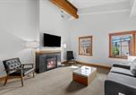 Location vacances Leavenworth - Klonaqua - Alice Lodging-4