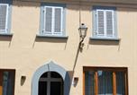 Hôtel Prato - Albergo Giugni-1