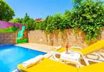 Location vacances Dalyan - Villa Melek Paradise-3
