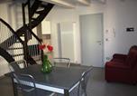 Location vacances Comacchio - Appartamento Borghetto-3