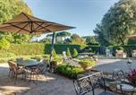 Location vacances Fiesole - Dante's Paradise Firenze-1