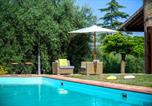 Location vacances Orciano di Pesaro - La Girolima 6&2 by Marche Holiday Villas-2