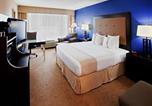 Hôtel College Park - Holiday Inn Washington D.C. - Greenbelt Maryland by Ihg-3