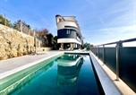 Location vacances Matulji - Blue View Residence-1