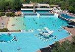 Camping Scarlino - Camping Village Rocchette-1