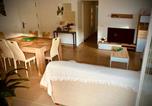 Location vacances Níjar - Casa Ortiz en Villa de Níjar-3
