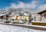 Location vacances Bad Häring - Ferienhaus Gartentraum-3