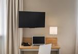 Hôtel Sennecey-lès-Dijon - Aparthotel Adagio Access Dijon République-3
