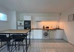 Location vacances Anglet - T3 calme et sécurisé avec terrasse - Fr-1-239-1141-2